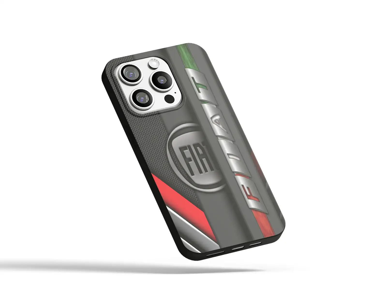 Fiat Funda Smartphone Sensación Sutil Moderna